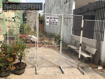 Bán đất - Xã Trung Chánh  -  Huyện Hóc Môn  - 100m² - 4.2tỷ