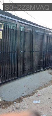 Bán nhà cạnh khu Hồng Long - Phường Hiệp Bình Phước  -  Quận Thủ Đức 