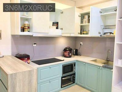 Bán CC Đức Khải Q7, 97m2 3PN - 2WC, Căn góc, Full nội thất, Nhà đẹp - Phường Phú Mỹ  -  Quận 7 