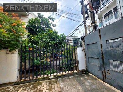 Bán nhà - Phường 25  -  Quận Bình Thạnh  - 197m² - 35.4tỷ
