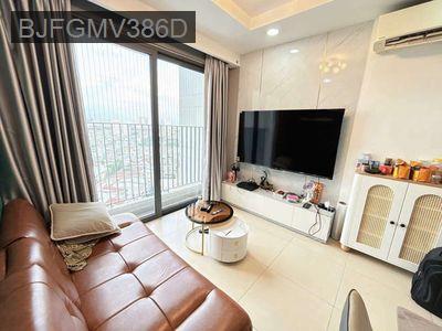 Sổ hồng trao tay - không lo về giá, CH The Pegasiute bán gấp 3.380 tỷ - Phường 6  -  Quận 8 
