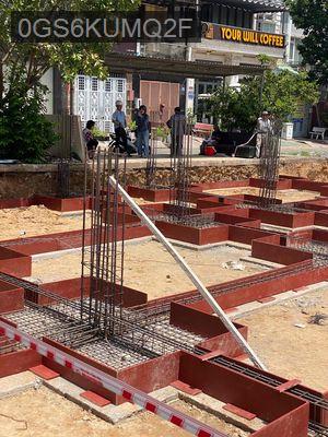lô đất 72m2 ngay lê văn việt . ĐH giao thông vận tải - Phường Tăng Nhơn Phú A  -  Quận 9 
