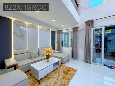 bán nhà gò vấp đường bùi quang là - Phường 12  -  Quận Gò Vấp 