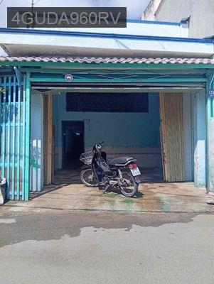cần bán nhà hẻm 1286 Nguyễn duy Trinh phường long Trường thành phố Thủ - Phường Long Trường  -  Quận 9 