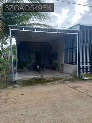 an cư chuẩn - Xã Tân Long  -  Huyện Phú Giáo 