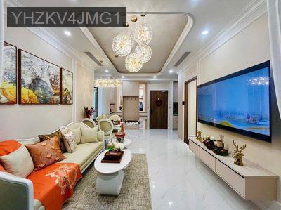 Căn hộ cao cấp full nội thất Bình Dương chỉ cần thanh toán 15% - Xã An Sơn  -  Thị xã Thuận An 