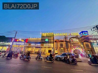 Bán đất - Phường Tăng Nhơn Phú B  -  Quận 9  - 88m² - 4tỷ