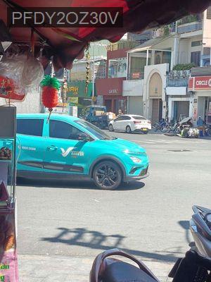 nhà bán - Phường Cầu Ông Lãnh  -  Quận 1 