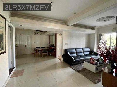 Bán chung cư - Phường Bình Trưng Tây  -  Quận 2  - 110m² - 5tỷ