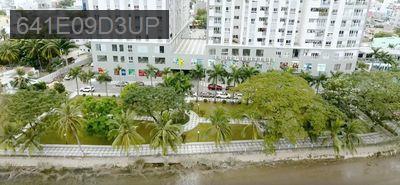 Căn góc 98m2, 3PN, 2WC thoáng mát,view đẹp - Phường Bình Trưng Tây  -  Quận 2 