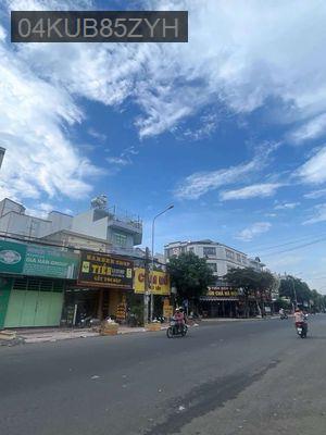 MT Khu Dân Cư Vĩnh Lộc - Phường Bình Hưng Hòa B  -  Quận Bình Tân 