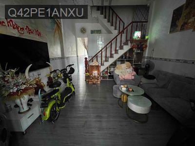 cầ bán nhà xuất cảnh - Xã Tân trạch  -  Huyện Cần Đước 