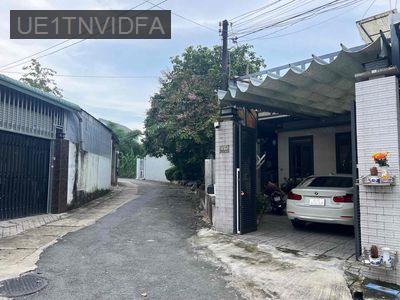 Bán Nhà Cấp 4 Trung Tâm Thủ Dầu Một - Phường Phú Thọ  -  Thành phố Thủ Dầu Một 