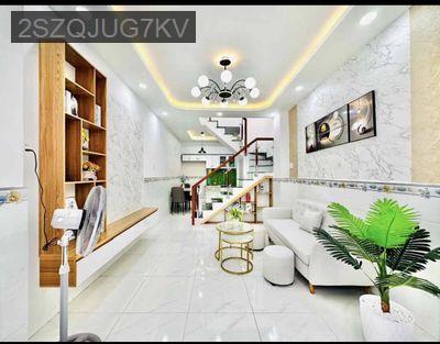 BÁN NHÀ MT ĐƯỜNG MỸ PHƯỚC TÂN VẠN THỦ DẦU 1, 65M2, 1TY760, NHANH TAY! - Phường Định Hòa  -  Thành phố Thủ Dầu Một 