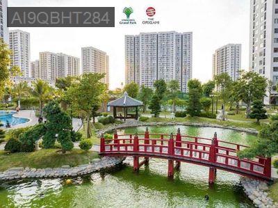 CHỦ NHÀ CẦN BÁN CĂN HỘ CC VINHOMES GRAND PARK - Phường Long Thạnh Mỹ  -  Quận 9 