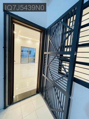 CẦN TIỀN BÁN GẤP CĂN HỘ CHUNG CƯ PHÚ LỢI D2 - Phường 7  -  Quận 8 