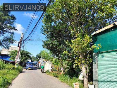 Bán đất chính chủ hẻm 220 - Phường Phú Lợi  -  Thành phố Thủ Dầu Một 