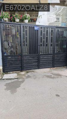 Nhà Bán 1/ ,ÔTô tới cửa,80m ra Hà Huy Giáp,SHR,FULL thổ cư - Phường Thạnh Xuân  -  Quận 12 