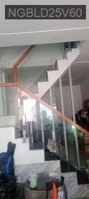 Nhà ĐÔng Hưng Thuận Quận 12-32m2-1 trệt+1 lầu+2pn+2c,nhà mới-Gia 1,790 - Phường Đông Hưng Thuận  -  Quận 12 