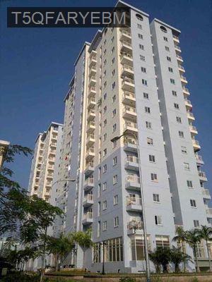 Bán chung cư - Phường Đông Hưng Thuận  -  Quận 12  - 94m² - 2.95tỷ