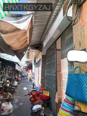 Chung cư tầng trệt 63m2 1 PN Công Trường Hòa Bình Q. Bình Thạnh - Phường 19  -  Quận Bình Thạnh 