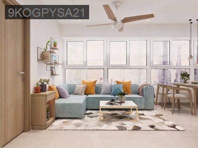 Bán căn 2pn có hđmb giá 4.320 tỷ chung cư Orchard Parkview Novaland - Phường 9  -  Quận Phú Nhuận 