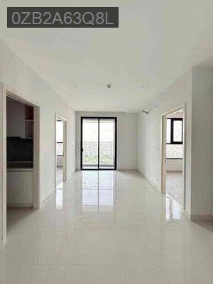 BÁN GẤP CĂN GÓC 2PN 2WC 69M2 TẦNG TRUNG VIEW ĐẸP 5TỶ6 ALL IN D-HOMME - Phường 6  -  Quận 6 