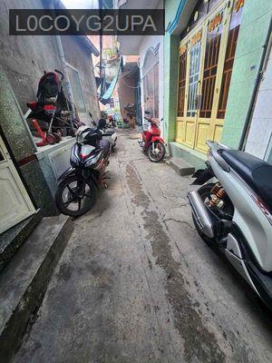 nhu cầu ba mẹ ở chung nên bán đổi lớn hơn - Phường 15  -  Quận 8 