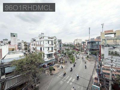 🆘 CHÍNH CHỦ CẦN RA GẤP CHCC BÀU CÁT – CHỈ 2.65 TỶ – 40M – ĐỒNG ĐEN 🆘 - Phường 13  -  Quận Tân Bình 