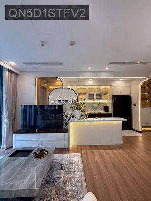 CĂN GÓC 3PN VIEW TRỰC DIỆN SÔNG SÀI GÒN - VINHOMES GOLDEN RIVER - Phường Bến Nghé  -  Quận 1 