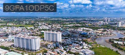 Chính chủ cần bán 2PN2W Conic Boulevard, hỗ trợ vay Ngân hàng - Xã Tân Kiên  -  Huyện Bình Chánh 