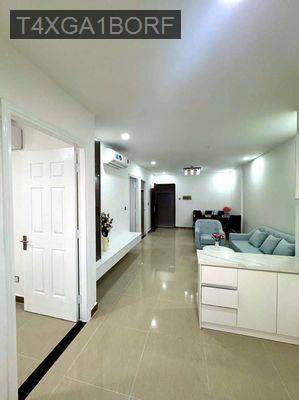 Bán chung cư - Phường Phú Mỹ  -  Quận 7  - 67m² - 2.75tỷ