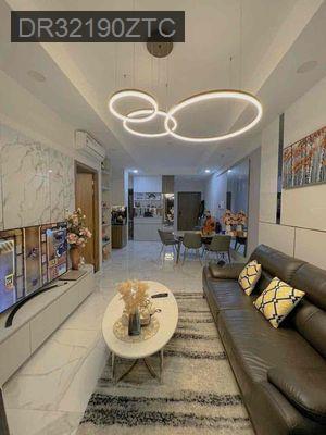 Opal Phạm Văn Đồng Tp HCM 2pn2wc 72m Tặng Nội Thất - Phường Hiệp Bình Chánh  -  Quận Thủ Đức 