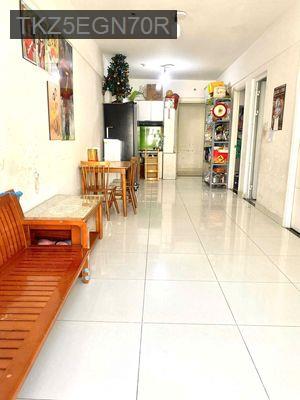 BÁN CĂN HỘ 64M2 C/C PROSPER PLAZA CHỈ 3.05TỶ - Phường Tân Thới Nhất  -  Quận 12 