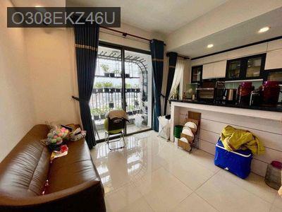 Bán căn hộ chung cư Botanica Premier (chủ đầu tư NOVALAND) 3pn 2wc - Phường 2  -  Quận Tân Bình 