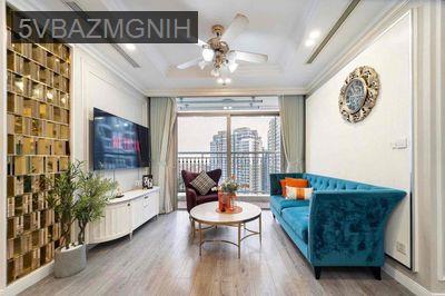 Cần tiền bán gấp căn hộ Vinhome Quận 9, 84m2, 2PN Giá 2 tỷ 550 TL - Phường Phú Hữu  -  Quận 9 