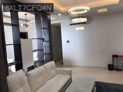 💎 BÁN CĂN HỘ 2PN – 2WC THE PEGASUITE 1 -4.65ty🩵 - Phường 6  -  Quận 8 