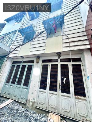Nhà gần Sân Bay 2 căn liền kề mua đầu tư , giữ tiền cho con cháu . - Phường 2  -  Quận Tân Bình 