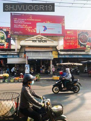 Mặt tiền Lê Đức Thọ đối diện chợ An Nhơn 2L 3PN 3WC giá rẻ 15,5 tỷ TL - Phường 6  -  Quận Gò Vấp 