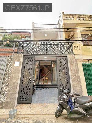 🏡 NHÀ HXH TRƯỜNG CHINH – BÀU CÁT | NHÀ MỚI DỌN Ở NGAY TRƯỚC TẾT - Phường 14  -  Quận Tân Bình 