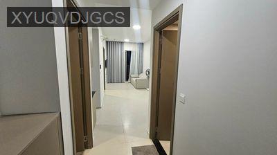 Bán chung cư - Xã Tân Kiên  -  Huyện Bình Chánh  - 59m² - 1.8tỷ