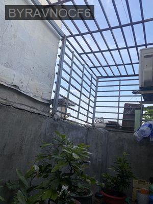 Bán nhà - Xã Đông Thạnh  -  Huyện Hóc Môn  - 44m² - 2.1tỷ