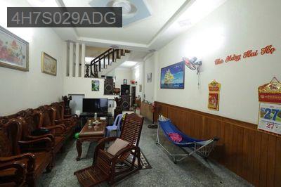 Chủ thiện chí - nhà HXH Phạm Văn Chiêu, 82m2 x 7,3 tỷ, Ô TÔ G63 - Phường 11  -  Quận Gò Vấp 