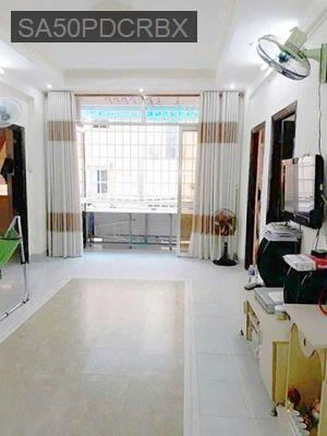 CHUNG CƯ NGAY BV Q.11 - N7*D10 - TÂNG 1 VỚI 3PN 2WC NHÀ ĐẸP - Phường 5  -  Quận 11 