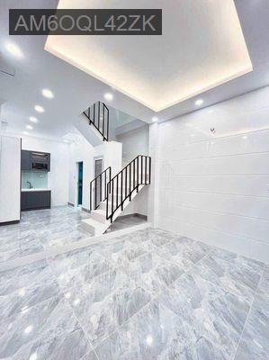 HÀNG HIẾM MẶT TIỀN ĐƯỜNG KINH DOANH 1 TỶ 598TR  - 2PN - ĐƯỜNG 7M THÔNG - Phường Hiệp Thành  -  Quận 12 