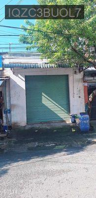 Bán nhà đất ở Nhị Đồng 1, Dĩ An, Tp HCM - Phường Dĩ An  -  Thị xã Dĩ An 