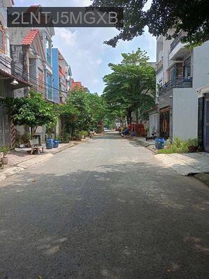 Bán nhà - Phường An Thạnh  -  Thị xã Thuận An  - 72m² - 3.2tỷ