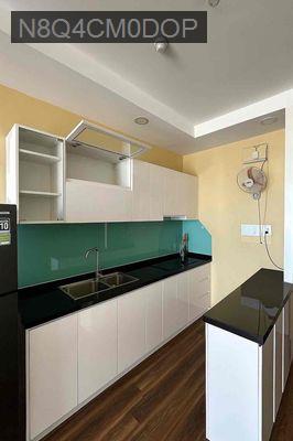 BÁN CĂN HỘ PEGASUITE 1 : 2PN + 1 WC GIÁ TỐT NHÀ TRỐNG 3.6Xx Tỷ 🤑 CÓ SỔ - Phường 6  -  Quận 8 