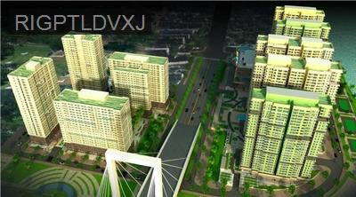 Căn hộ ERA TOWN 85M 2PN 3WC Q7 - Phường Phú Mỹ  -  Quận 7 