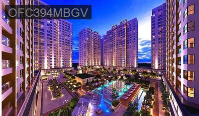Bán chung cư - Phường An Lạc  -  Quận Bình Tân  - 61m² - 3.4tỷ